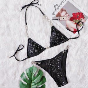 black stone swimwear